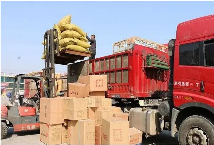 泉州到筠连县物流专线