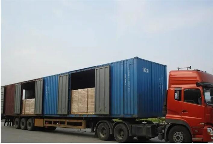 泉州到筠连县整车运输