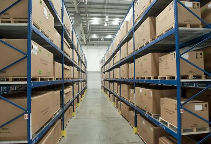 泉州到筠连县货物仓储