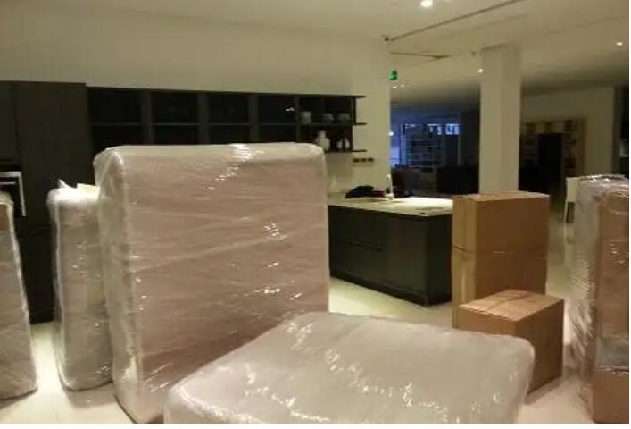 泉州到筠连县长途搬家